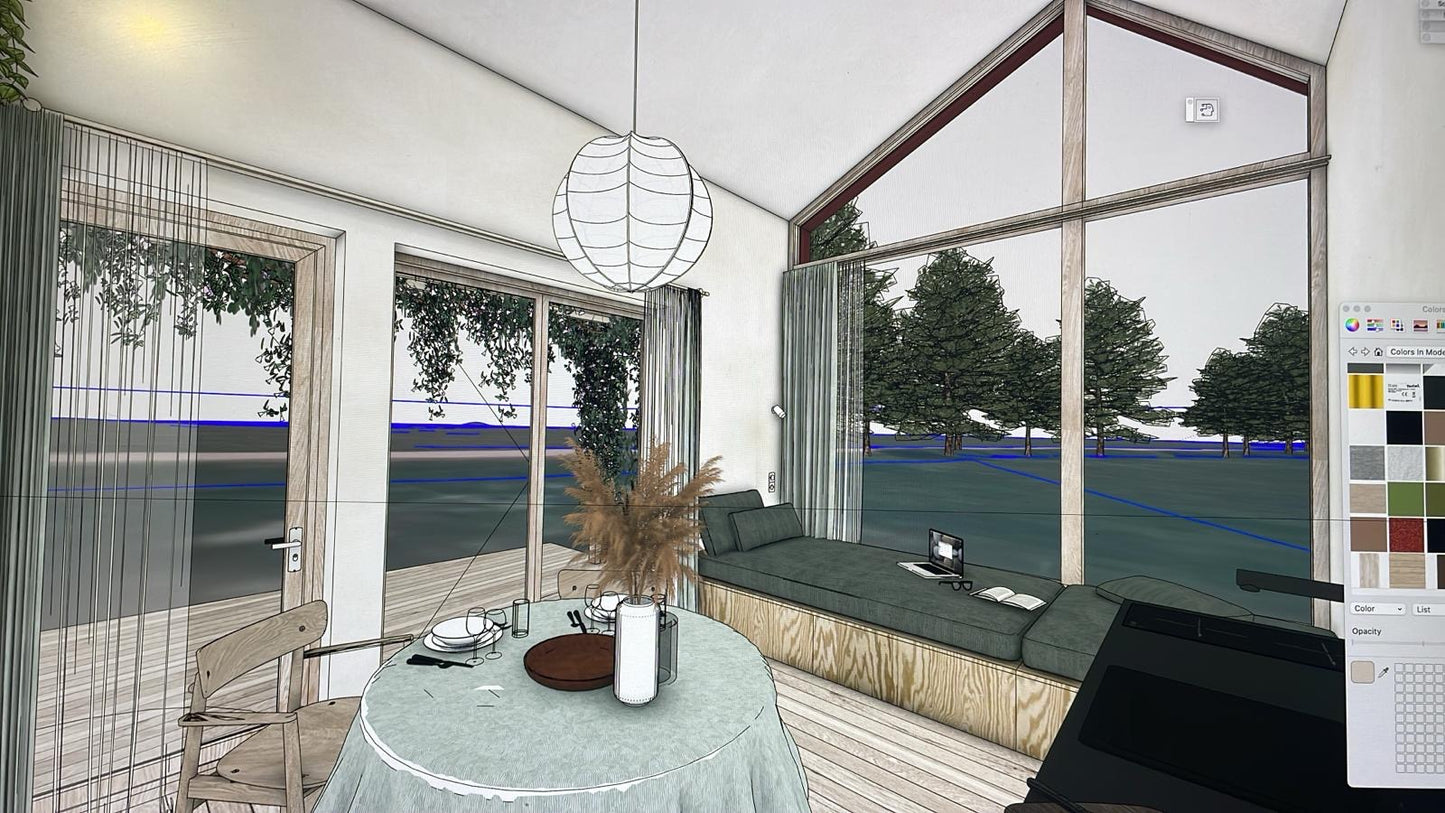 Retreat Bojany · Premium Plan (from €5,000 | Priority ROI)