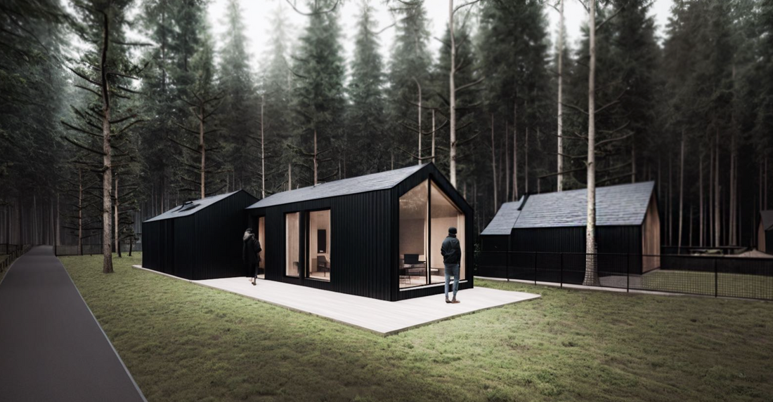 How to Generate Passive Income from Retreat Investments