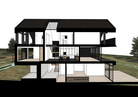 Inwestowanie pasywne: dobry początek. Czy gotowy retreat to rozsądna opcja?