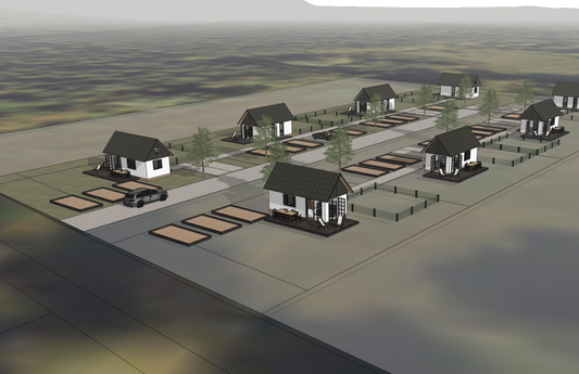 Premium Package – CISHA Retreat Wyspa Sobieszewska